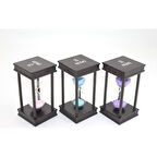 KENPAZAR Ahşap Kumsaati 3 Dk