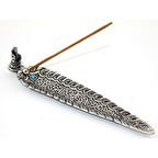 KENPAZAR Metal Kayık Tütsülük