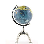 KENPAZAR Dekoratif Dünya Küre