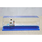 KENPAZAR Batmayan Gemi