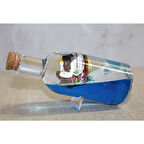 KENPAZAR Şişe İçinde Batmayan Gemi