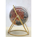 KENPAZAR Dekoratif Dünya Küre