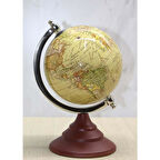 KENPAZAR Dekoratif Dünya Küre