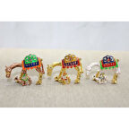 KENPAZAR Minik Deve Biblo