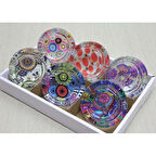 KENPAZAR 1 Adet Cam Küllük