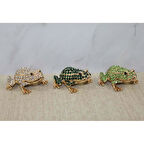 KENPAZAR Taşlı Minik Figür Biblo