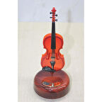 KENPAZAR Keman Müzik Kutusu