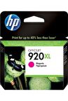 HP 920XL Kırmızı (Magenta) Kartuş CD973AE