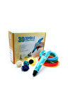 3dpen Baskı Kalemi - Full Set