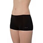 KOM KADIN PAMUKLU BASİC ŞORT KÜLOT