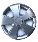 Daewoo Uyumlu 13 inç Jant Kapağı 4 Adet Esnek Kırılmaz Kapak 102