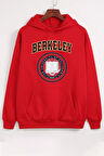 Uyguntarz Unisex Berkeley Baskılı Sweatshirt