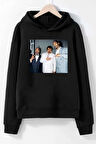 Uyguntarz Unisex Müslüm Baba Baskılı Sweatshirt