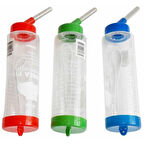 Hamster Ginepig Tavşan Kemirgen Suluk Büyük Boy Wb-250 Ml