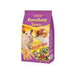 Eurogold Hamster Yemi 500  Gr