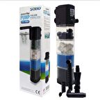 Sobo FH-1904 Akvaryum Iç Filtresi 1500 Lt/saat-19 Watt