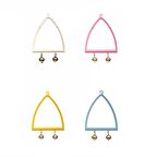 Kuş Oyuncağı Zilli Salıncak