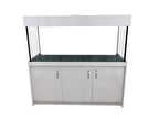 Kanki Pet 150cm MDF Mobilyalı Akvaryum 150x50x60 Cm
