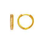 Ajda Halka Küpe KP064