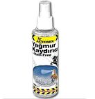 Automix Yağmur Kaydırıcı