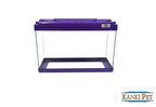 Kanki Pet p5018 Akvaryum Mor 50 CM