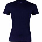 Yıldız Erkek Modal Likralı O Yaka Fanila Atlet 3'Lü Paket -335-336-337