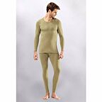 Kota Erkek Termal ALT- ÜST Takım 1 Adet -2002