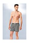 Anıt Erkek Poplin Boxer 1118 - 6 Adet