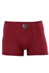 Anıt Erkek Pamuklu Boxer 1271 - 6 Adet
