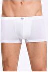 İlke Erkek Bambu Likralı Boxer 1606 - 6 Adet