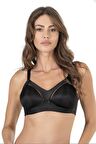 Le Jardin Kadın Telsiz Almira Soft (B-C) Cup Sütyen 9125