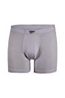 Yıldız Erkek Bambu Likralı Boxer 320 - 3 Adet