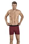 Jiber Erkek Modal Pamuklu Boxer 321- 6 Adet