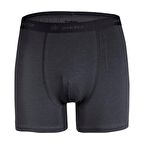 3'Lü Yıldız 38-39-40-41-42 Erkek Modal Pamuklu Likralı Boxer Renk