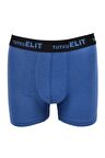 Tutku Elit Erkek Modal Elastan Spor Boxer 1252 - 3 Adet