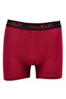 Tutku Elit Erkek Modal Elastan Spor Boxer 1252 - 9 Adet