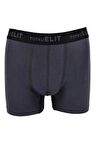 Tutku Elit Erkek Modal Elastan Spor Boxer 1252 - 9 Adet