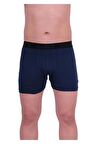 Tutku Elit Erkek Modal Elastan Spor Boxer 1252 - 12 Adet