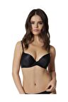 Orkide Kadın 2 Beden Büyüten Dolgulu Destekli Sütyen Reina - 2 Adet