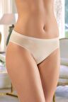 Aydoğan Kadın Pamuklu Likralı Bikini Slip Külot -6 Adet