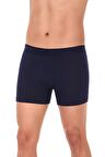 Yıldız Erkek Modal Likralı Boxer 37/42 - 12 Adet