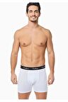 Tutku Erkek Likralı Sporcu  Boxer 0400 - 12 Adet