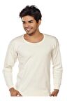 Tutku Erkek Kışlık Uzunkol İnterlok İçlik Pamuk Üst Fanila 0112 - 1 Adet
