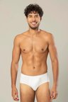 Erdem Erkek Penye Slip Külot 1300 - 6 Adet