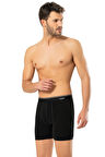 Erdem Erkek Pamuk Elastan Uzun Boxer 1470 - 6 Adet