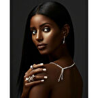 Canvas Afrikalı Zerafeti Sayılarla Boyama Seti  Kasnaklı 40 x 50 cm