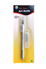 Art Knife Kretuar 2 Yedekli