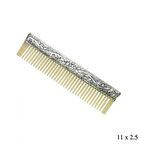 Gümüş Kemik Tarak