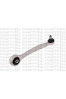 Salıncak Kolu Ön Sol Üst A4 05>08 Superb 02>08 Passat 96>05 Kraftvoll-13030305