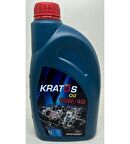 KRATOS 15W40 1 LT MOTOR YAĞI